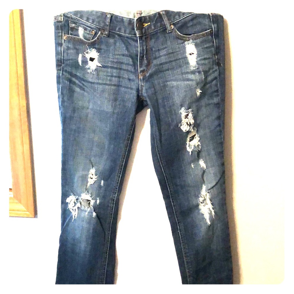 Express Jeans